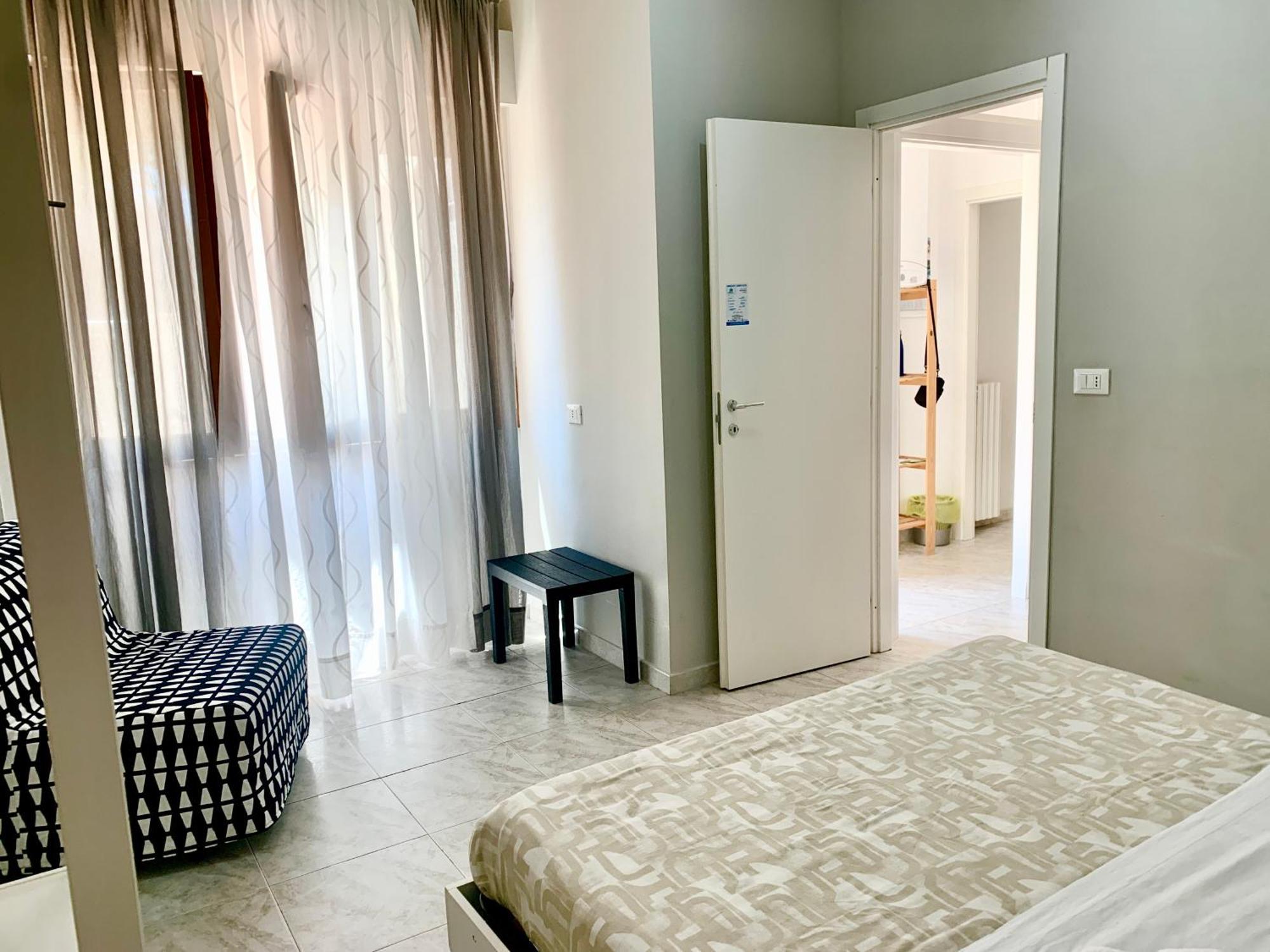 Le 4 Stagioni Rooms Франкавила ал Маре Екстериор снимка